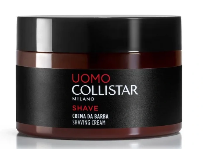 Uomo Crema da Barba 200 ml