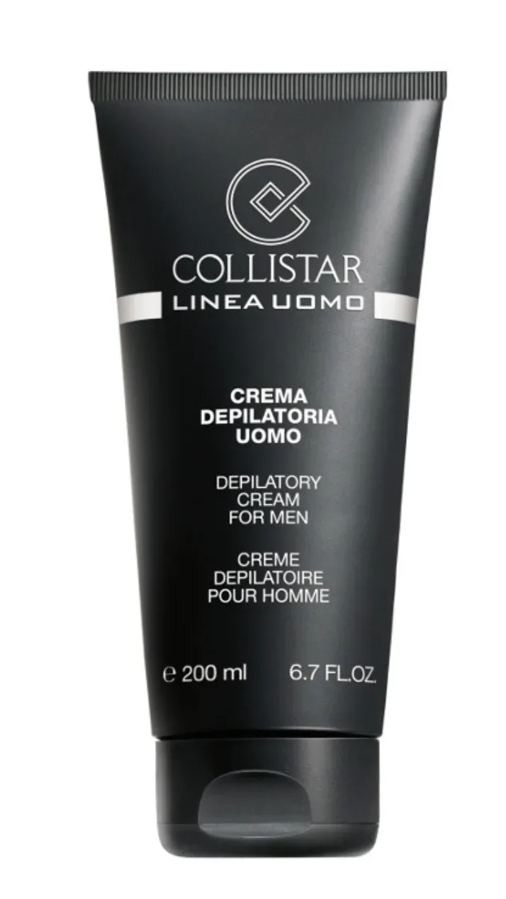 Uomo Crema Depilatoria 200 ml*