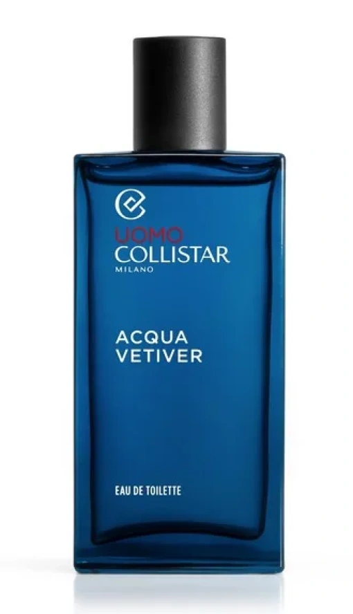 Vetiver Forte Eau de Toilette 100 spray