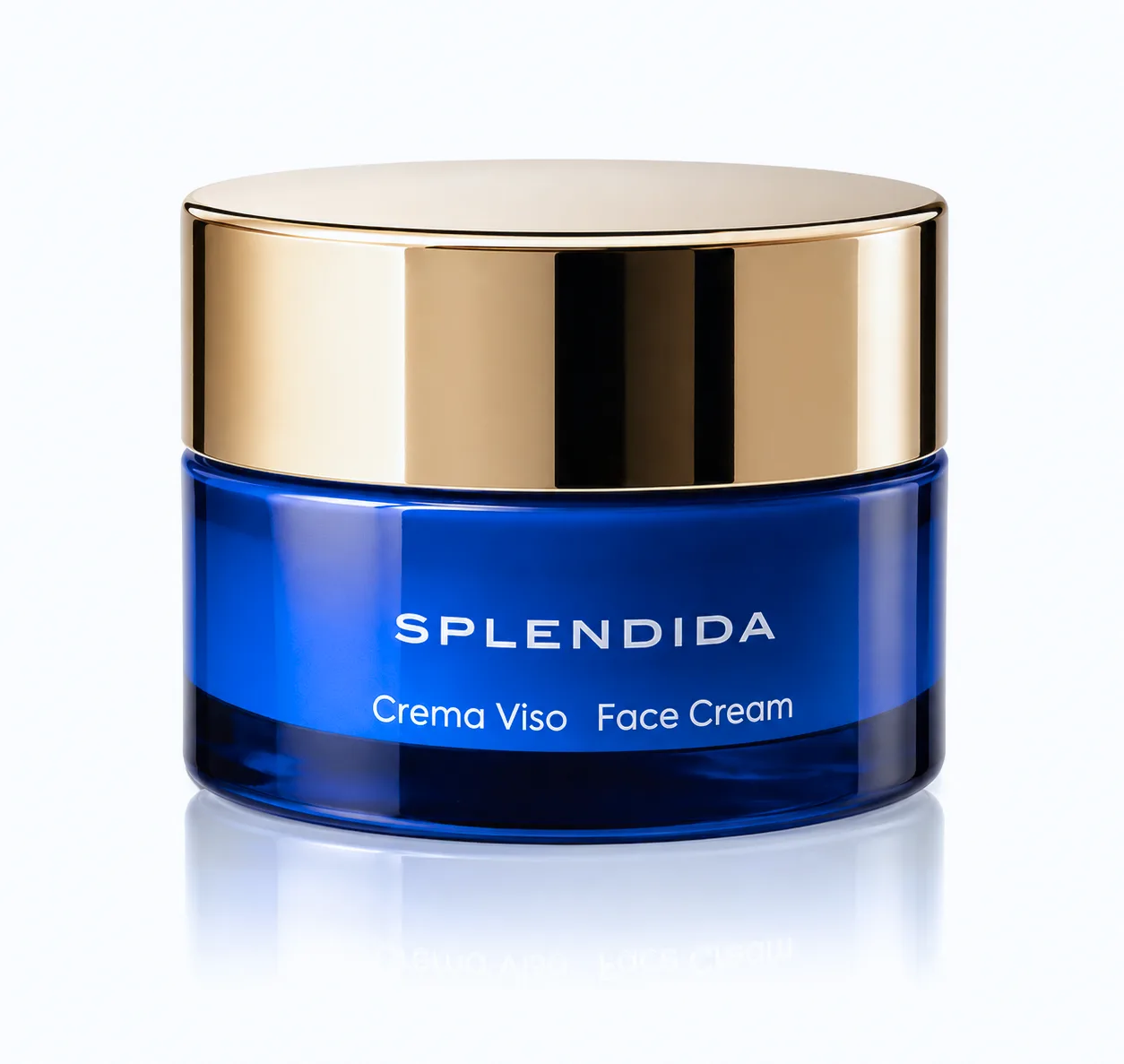 Eugenomics Splendida Crema Viso 50 ml