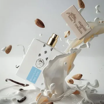 Bianco Latte Eau de Parfum 100 spray