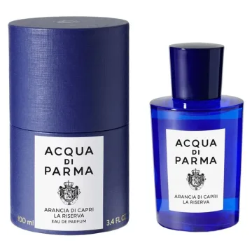 Acqua di Parma Arancia Di Capri La Riserva Eau de Parfum 100 spray