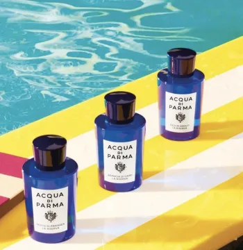 Arancia Di Capri La Riserva Eau de Parfum 100 spray