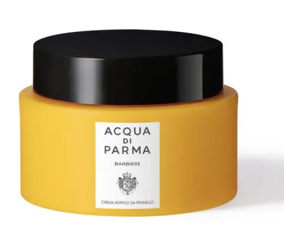 Acqua di Parma Barbiere Crema Soffice da Pennello 125ml