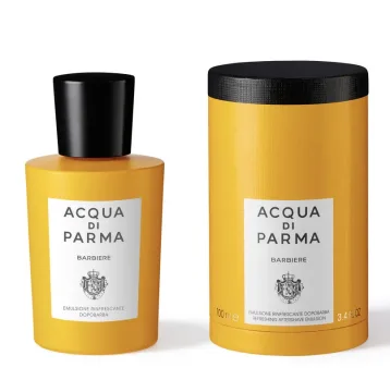Acqua di Parma Barbiere Emulsione Rinfrescante After Shave 100 ml