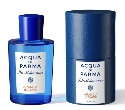 Acqua di Parma Blu Arancia di Capri Eau de Toilette 150 spray*