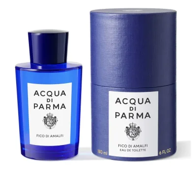 Acqua di Parma Blu Fico Di Amalfi Eau de Toilette 180 spray