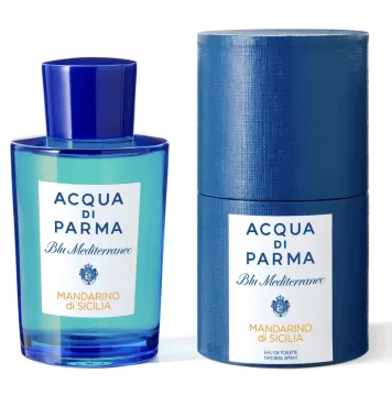 Acqua di Parma Blu Mandarino di Sicilia Eau de Toilette 180 spray
