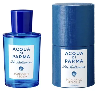 Acqua di Parma Blu Mandorlo di Sicilia Eau de Toilette 100 spray