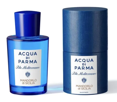 Acqua di Parma Blu Mandorlo di Sicilia Eau de Toilette 150 spray*