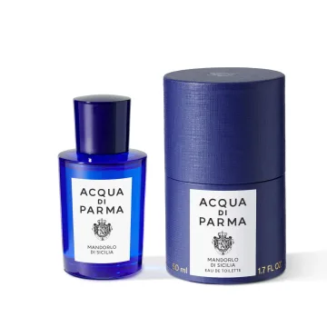 Acqua di Parma Blu Mandorlo Di Sicilia Eau de Toilette 50 spray