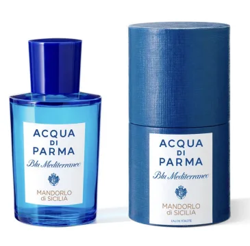 Acqua di Parma Blu Mandorlo di Sicilia Eau de Toilette 75 spray*