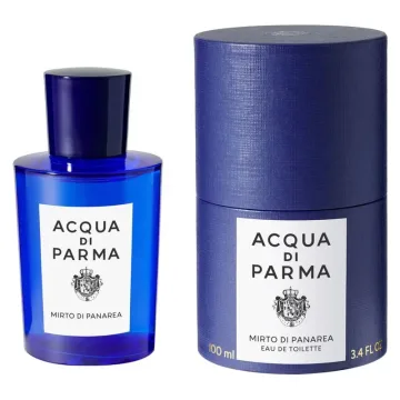 Acqua di Parma Blu Mirto Di Panarea Eau de Toilette 100 spray