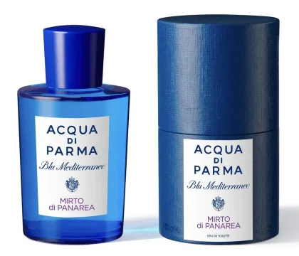 Acqua di Parma Blu Mirto di Panarea Eau de Toilette 150 spray*