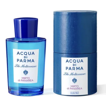 Acqua di Parma Blu Mirto di Panarea Eau de Toilette 180 spray