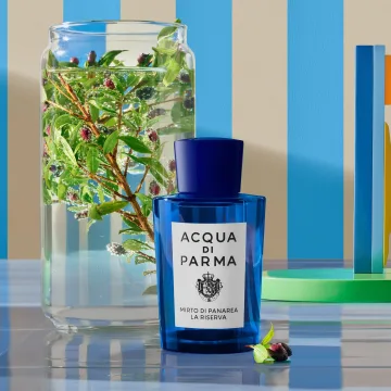 Blu Mirto Di Panarea La Riserva Eau de Parfum 100 spray