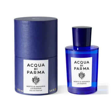 Acqua di Parma Blu Mirto Di Panarea La Riserva Eau de Parfum 100 spray