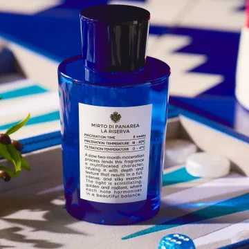 Blu Mirto Di Panarea La Riserva Eau de Parfum 100 spray