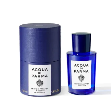 Acqua di Parma Blu Mirto Di Panarea La Riserva Eau de Parfum 50 spray