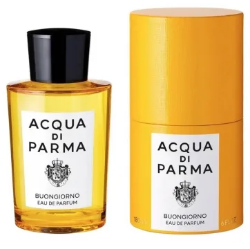 Acqua di Parma Buongiorno Eau de Parfum 180 spray