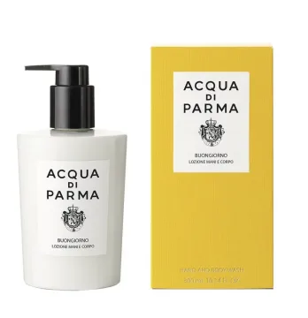 Acqua di Parma Buongiorno Hand & Body Lotion 300 ml