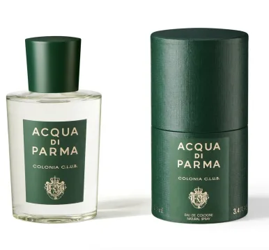 Acqua di Parma Colonia Club Eau de Cologne 100 spray*