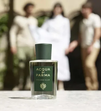 Colonia Club Eau de Colonia 180 spray