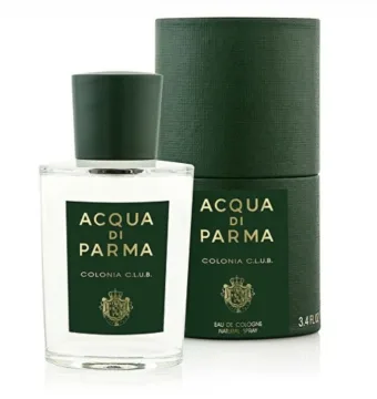 Acqua di Parma Colonia Club Eau de Colonia 180 spray