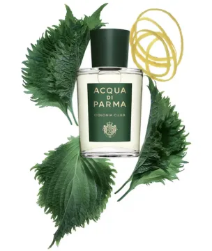 Colonia Club Eau de Colonia 180 spray