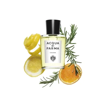 Colonia Eau de Colonia 180 spray