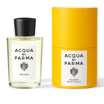 Colonia Eau de Colonia 180 spray