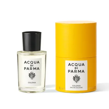 Acqua di Parma Colonia Eau de Colonia 50 spray