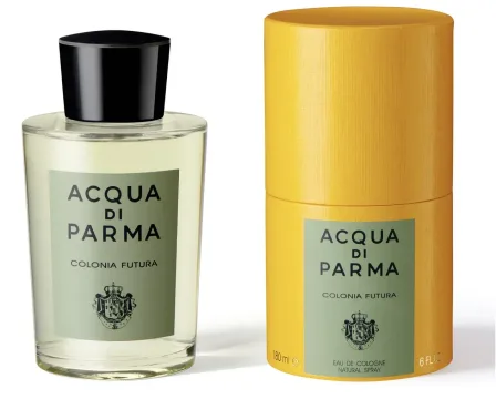 Acqua di Parma Colonia Futura Eau de Cologne 180 ml*