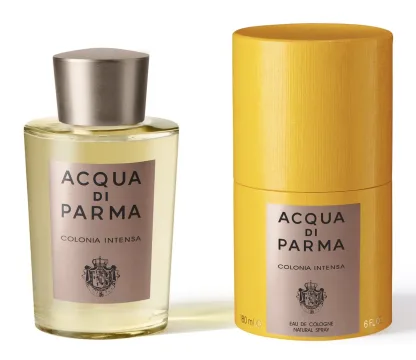 Acqua di Parma Colonia Intensa Eau de Cologne 180 spray*
