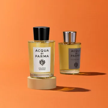 Colonia Intensa Eau de Colonia 100 spray