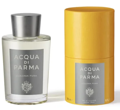 Acqua di Parma Colonia Pura Eau de Cologne 180 spray