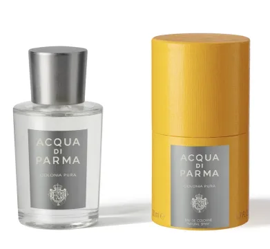 Acqua di Parma Colonia Pura Eau de Cologne 50 spray*