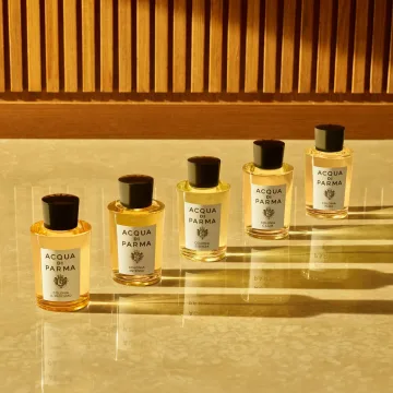 Colonia Pura Eau de Colonia 100 spray