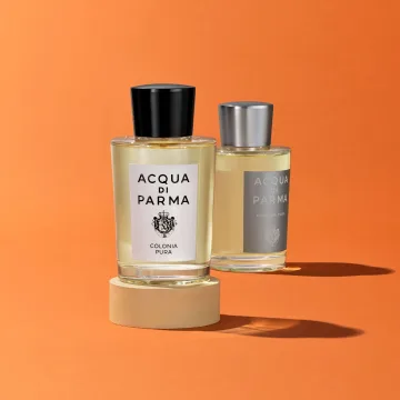 Colonia Pura Eau de Colonia 100 spray
