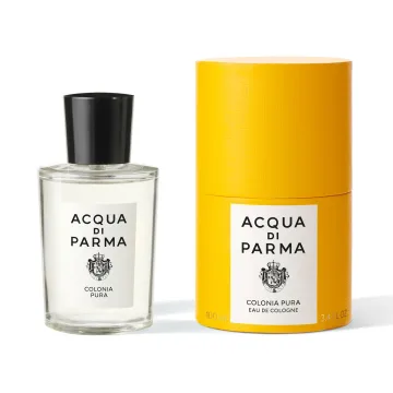 Colonia Pura Eau de Colonia 100 spray