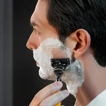 Crema per la Rasatura 100 ml Shaving Cream