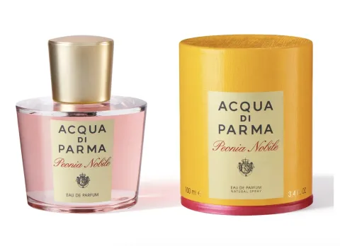 Acqua di Parma Nobile Peonia Eau de Parfum 100 spray