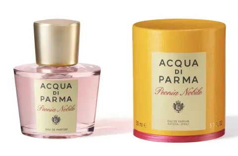 Acqua di Parma Nobile Peonia Eau de Parfum 50 spray