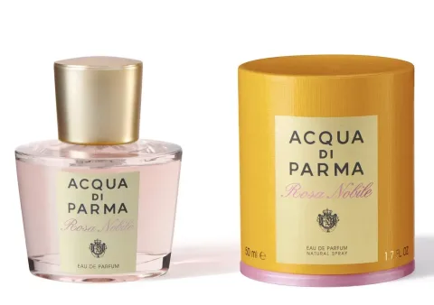 Acqua di Parma Nobile Rosa Eau de Parfum 100 spray