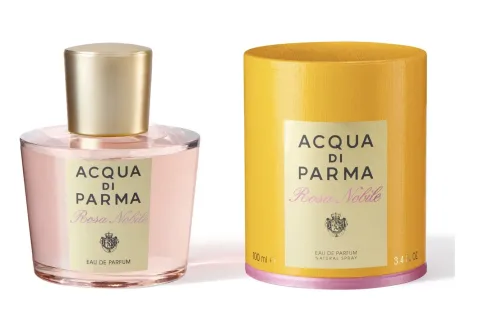 Acqua di Parma Nobile Rosa Eau de Parfum 50 spray