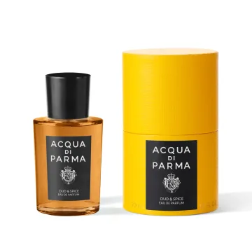 Acqua di Parma Oud &amp; Spice Eau de Parfum 50 spray