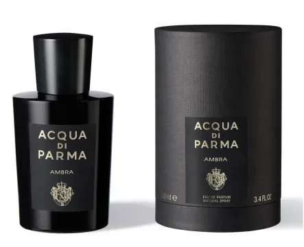 Acqua di Parma Signature Ambra Eau de Parfum 100 spray