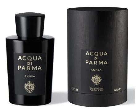 Acqua di Parma Signature Ambra Eau de Parfum 180 spray