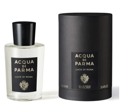 Acqua di Parma Signature Luce Rosa Eau de Parfum 100 spray