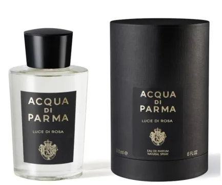 Acqua di Parma Signature Luce Rosa Eau de Parfum 180 spray